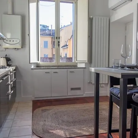 Apartamento Exclusive Plus Parking *