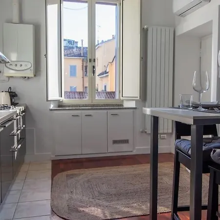 Appartamento Exclusive Plus Parking *