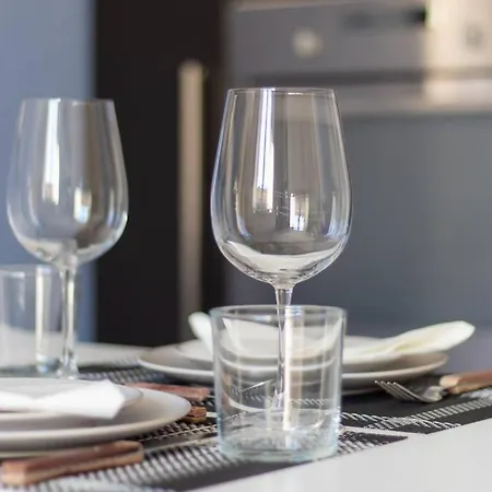 Exclusive Plus Parking דירה