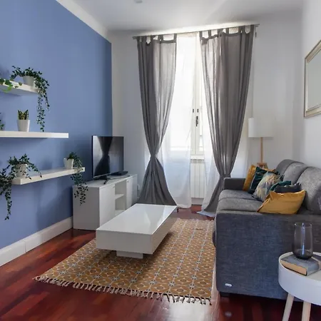 Exclusive Plus Parking Apartment *
