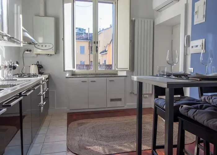 Apartment Exclusive Plus Parking *